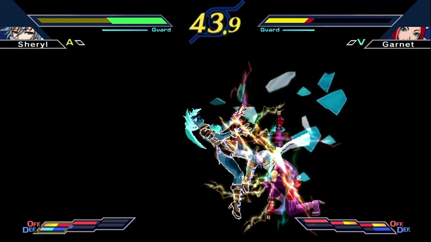 THE RUMBLE FISH 2 THE RUMBLE FISH 2